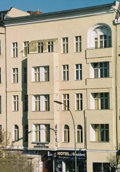 Apartment Abendstern
