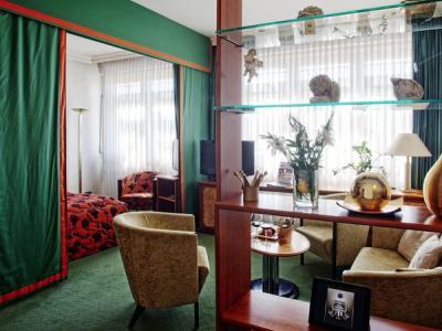 Hotel Best Western President 4*