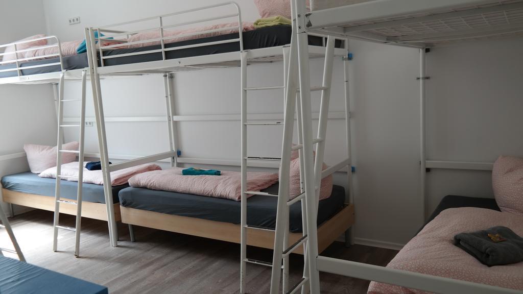 Inn-berlin Hostel *