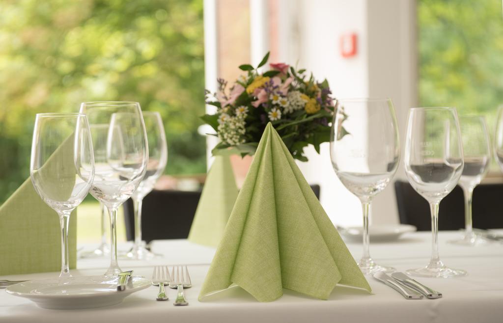 Christophorus Hotel Berlin