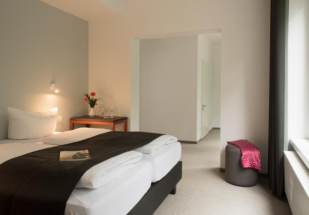 Hotel Christophorus Berlin