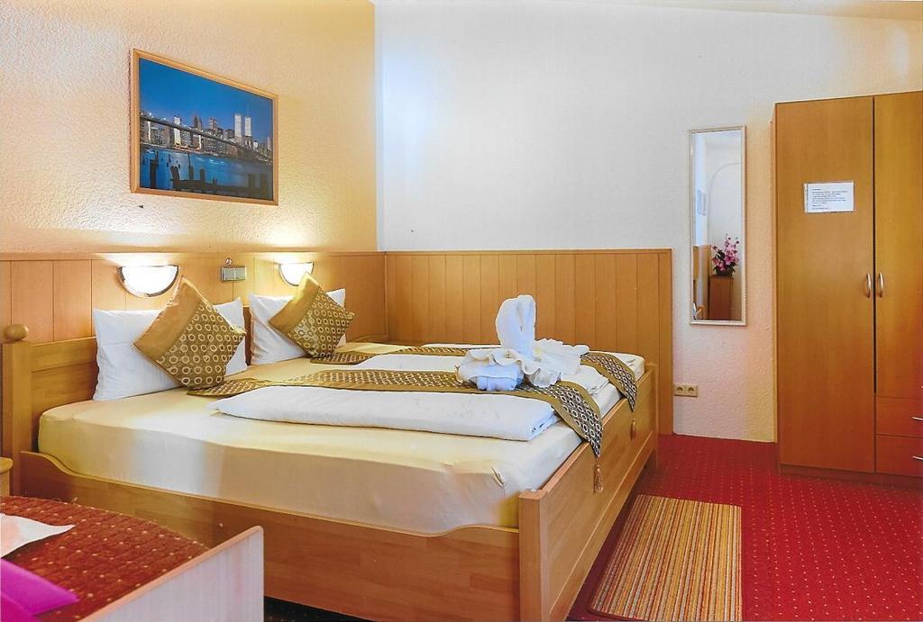 Bolsche 126 Hotel