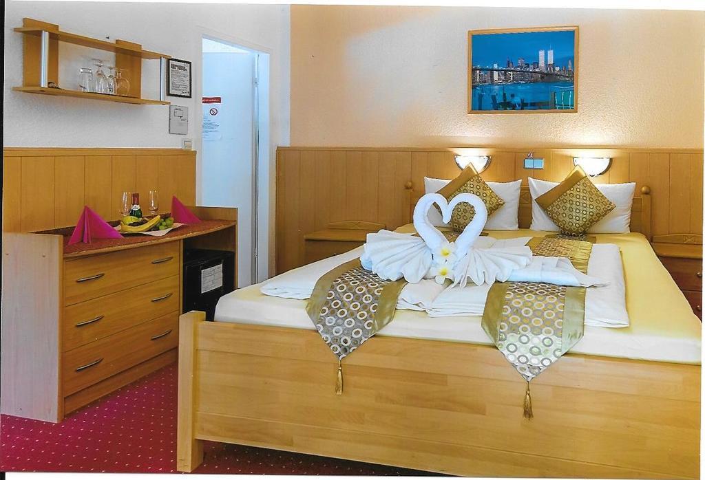 Bolsche 126 Hotel