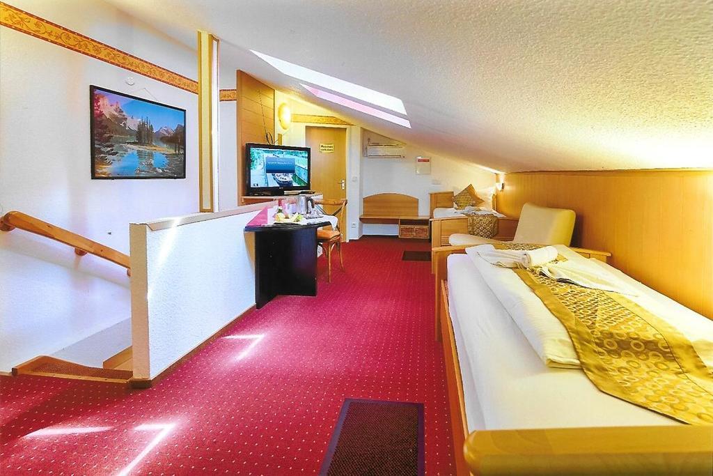 Bolsche 126 Hotel 3*
