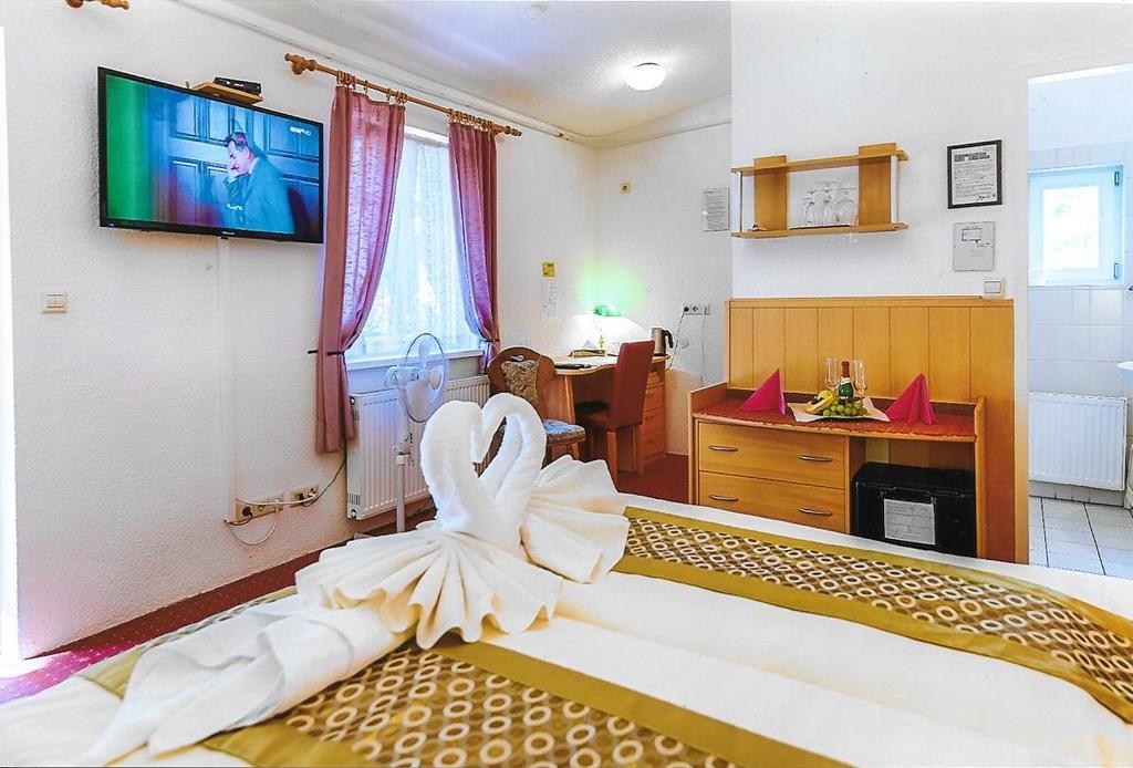 Bolsche 126 Hotel