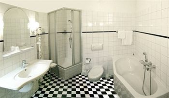 Brandies An Der Messe Hotel Berlin