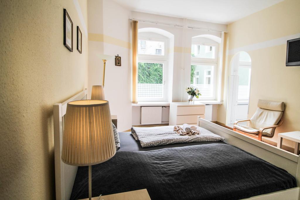 Hotel Kolo 77 Berlin