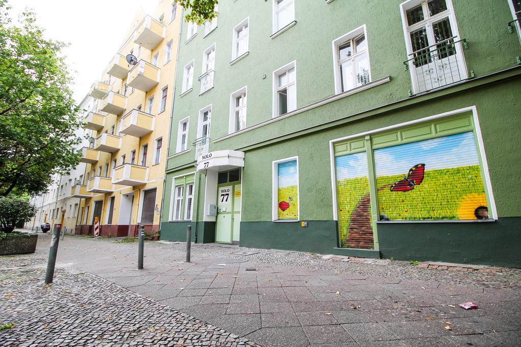 Kolo 77 Hotel