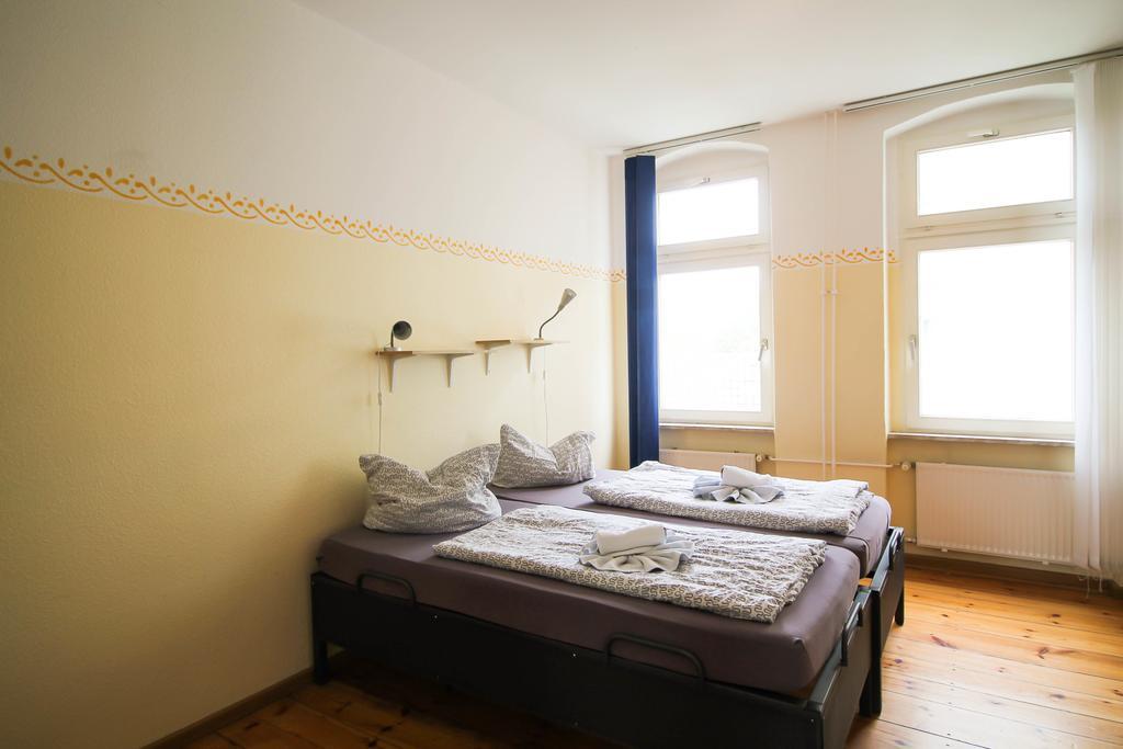 Kolo 77 Hotel Berlin