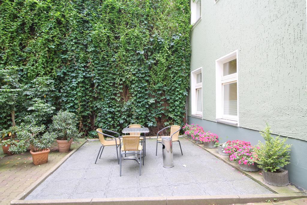 Hotel Kolo 77 Berlin