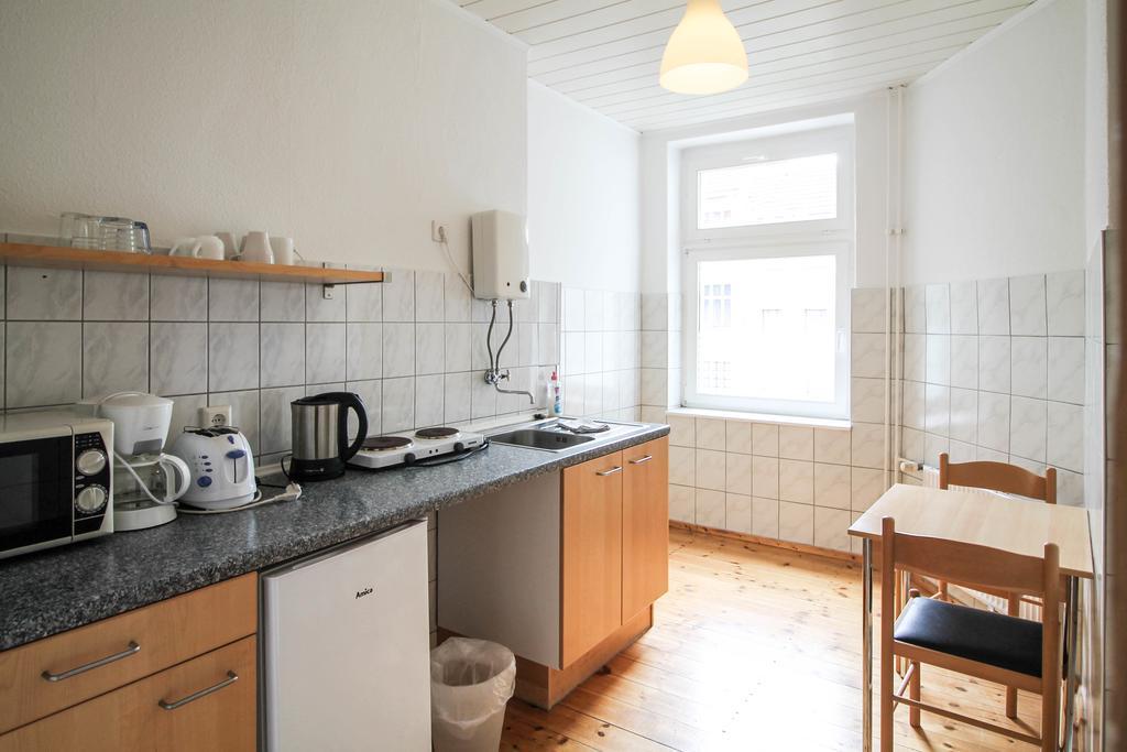 Hotel Kolo 77 Berlin