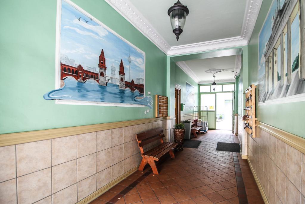 Kolo 77 Hotel Berlin