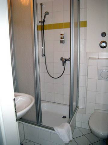 Hotel Amelie