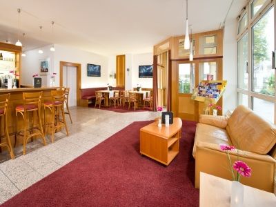 Hotel Alfa Berlin