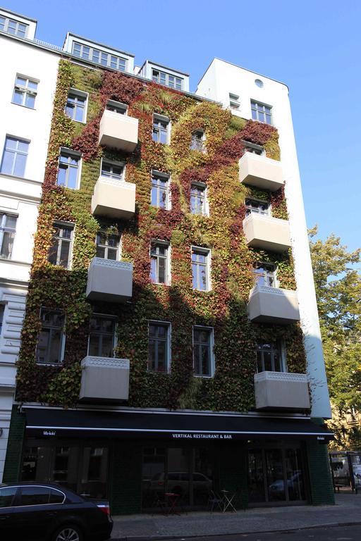 Base - Kreuzberg