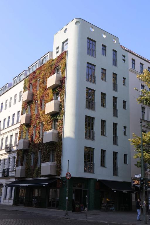 Apartment Base - Kreuzberg