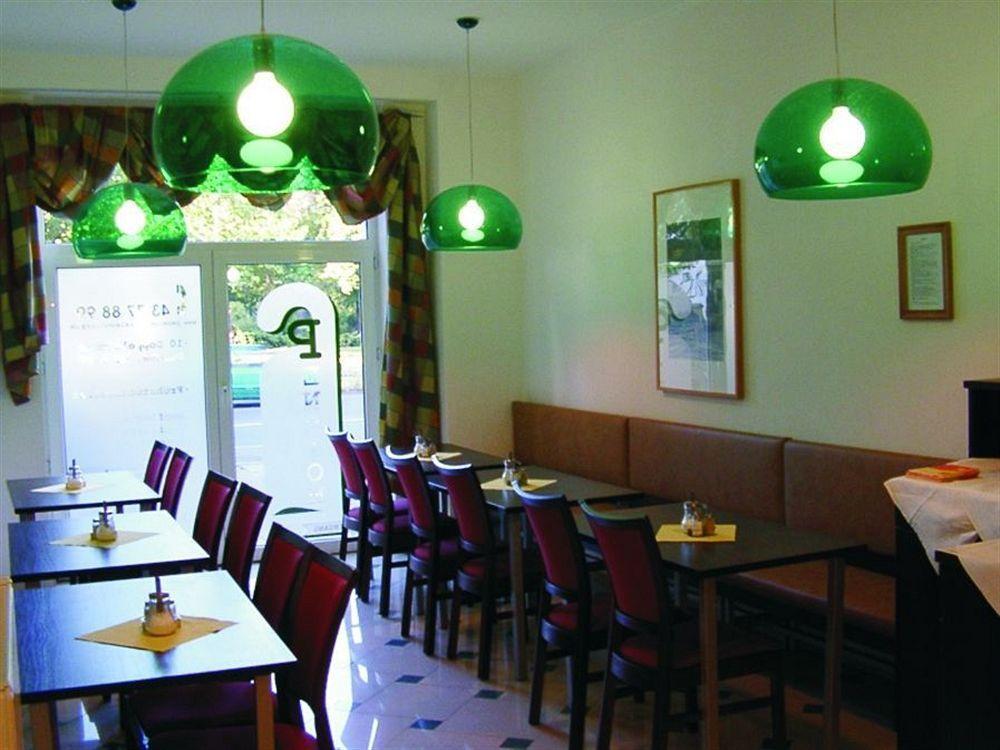 Guest house Prenzlberg