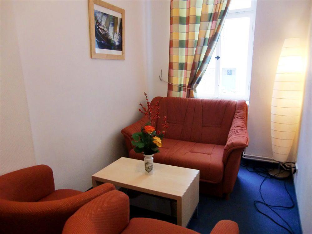 Prenzlberg Guest house Berlin