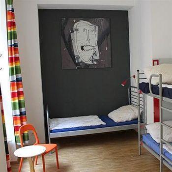 Hostel Citystay Mitte Berlin