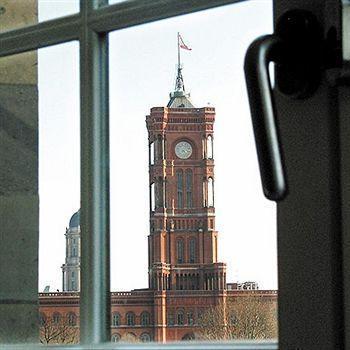Citystay Mitte Hostel