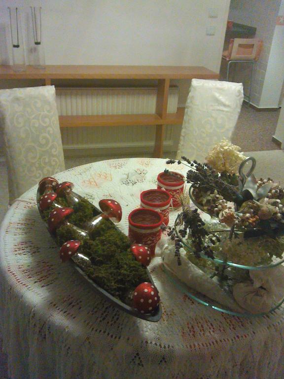 Lejlighed Casa Susanne