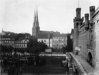Hotel Nikolai Berlin