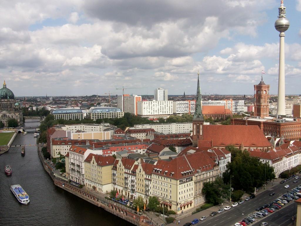 Nikolai Berlin