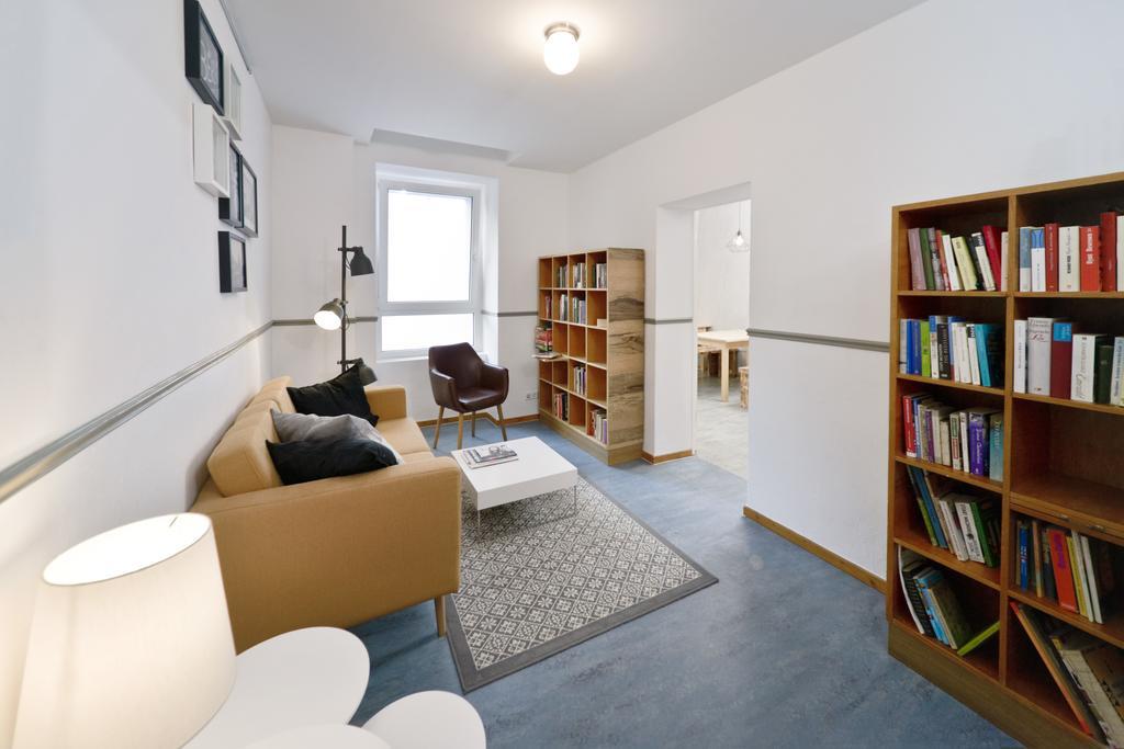 Old Town Hostel Berlin