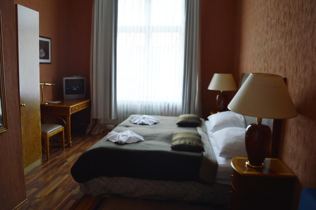 Ingeborg Guest house Berlin