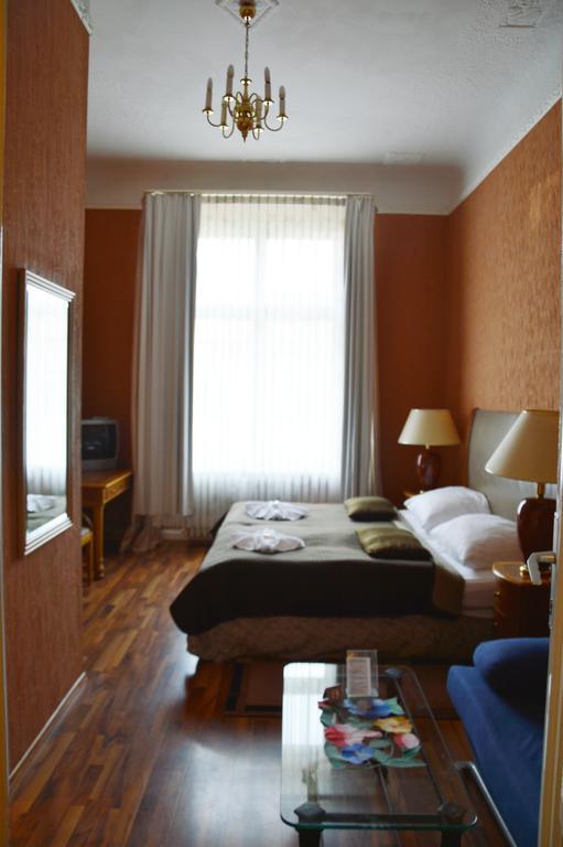 Ingeborg Guest house Berlin