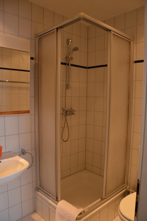 Ingeborg Guest house 2*