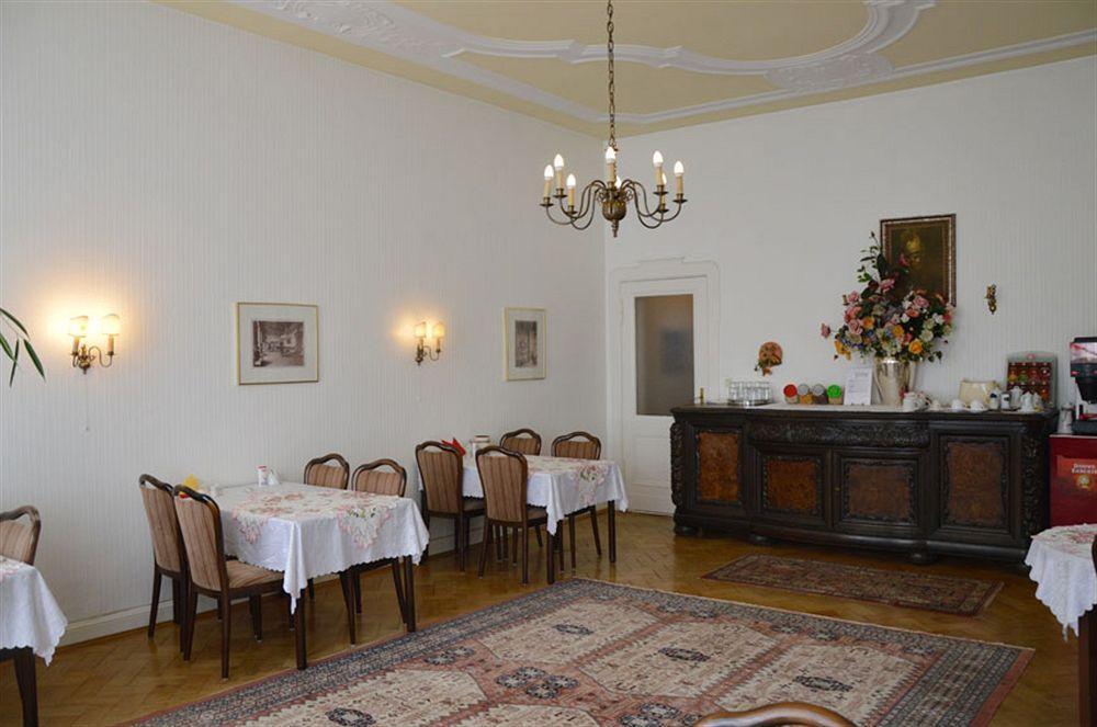Guest house Ingeborg
