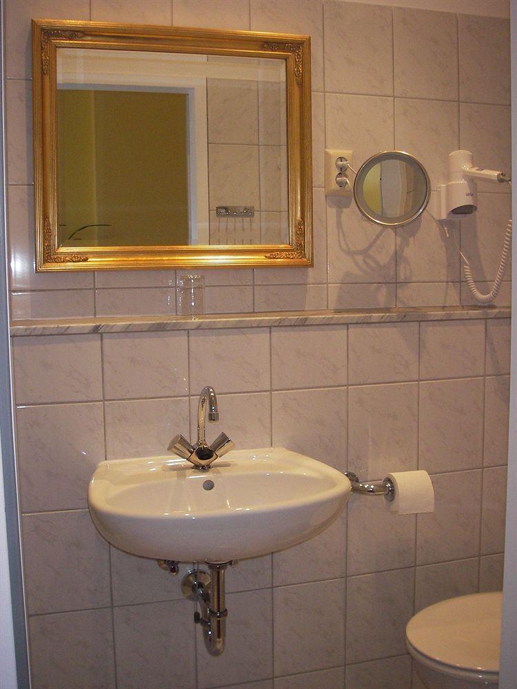 Fischer Am Kudamm Hotel Berlin