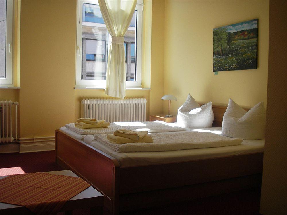 Fischer Am Kudamm 3* Berlin