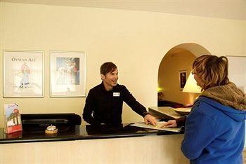Hotel Acama & Schoeneberg Berlin