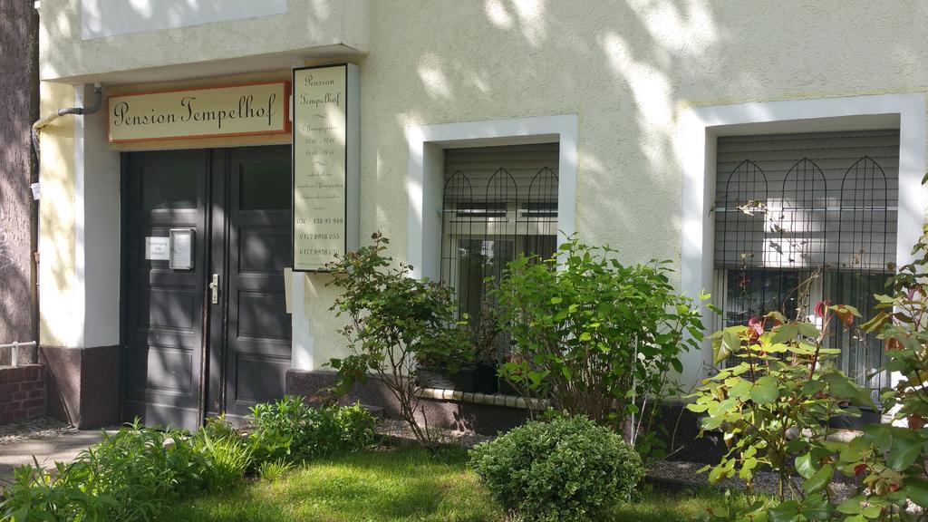 Tempelhof