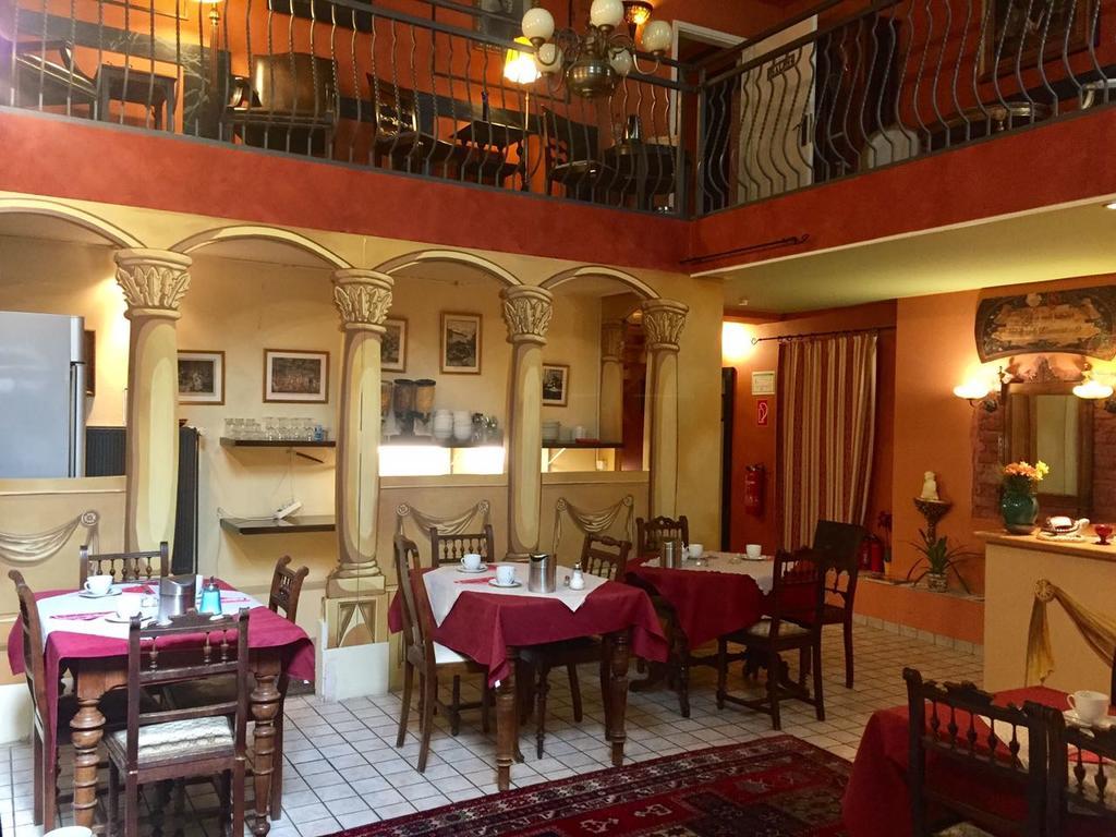 Tempelhof Bed & Breakfast Berlin