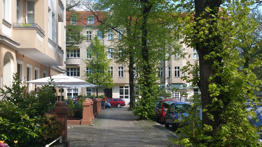 Tempelhof Bed & Breakfast Berlin