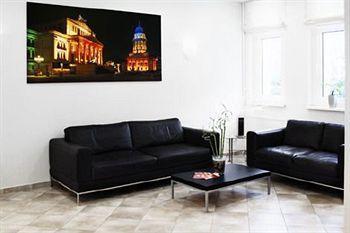 Arena - Mitte Hotel 2*