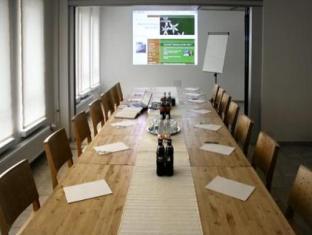 Arena - Mitte Hotel Berlin