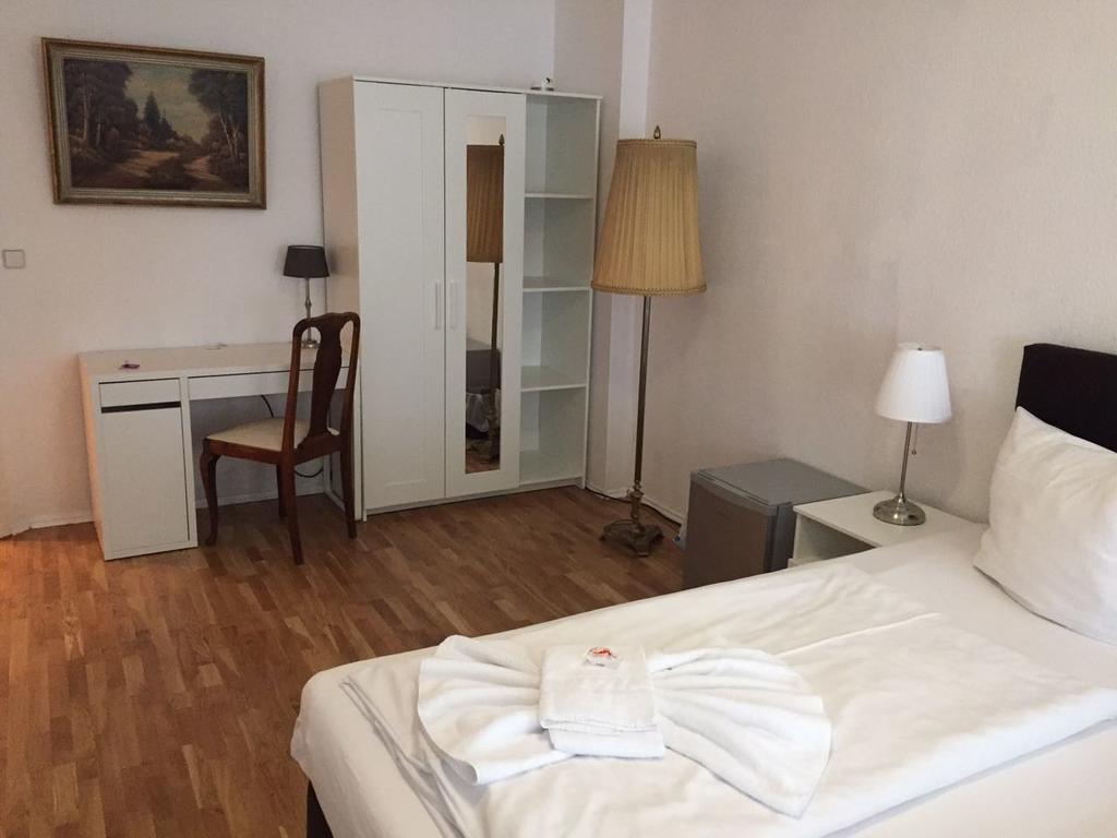 Tempelhof Bed & Breakfast Berlin