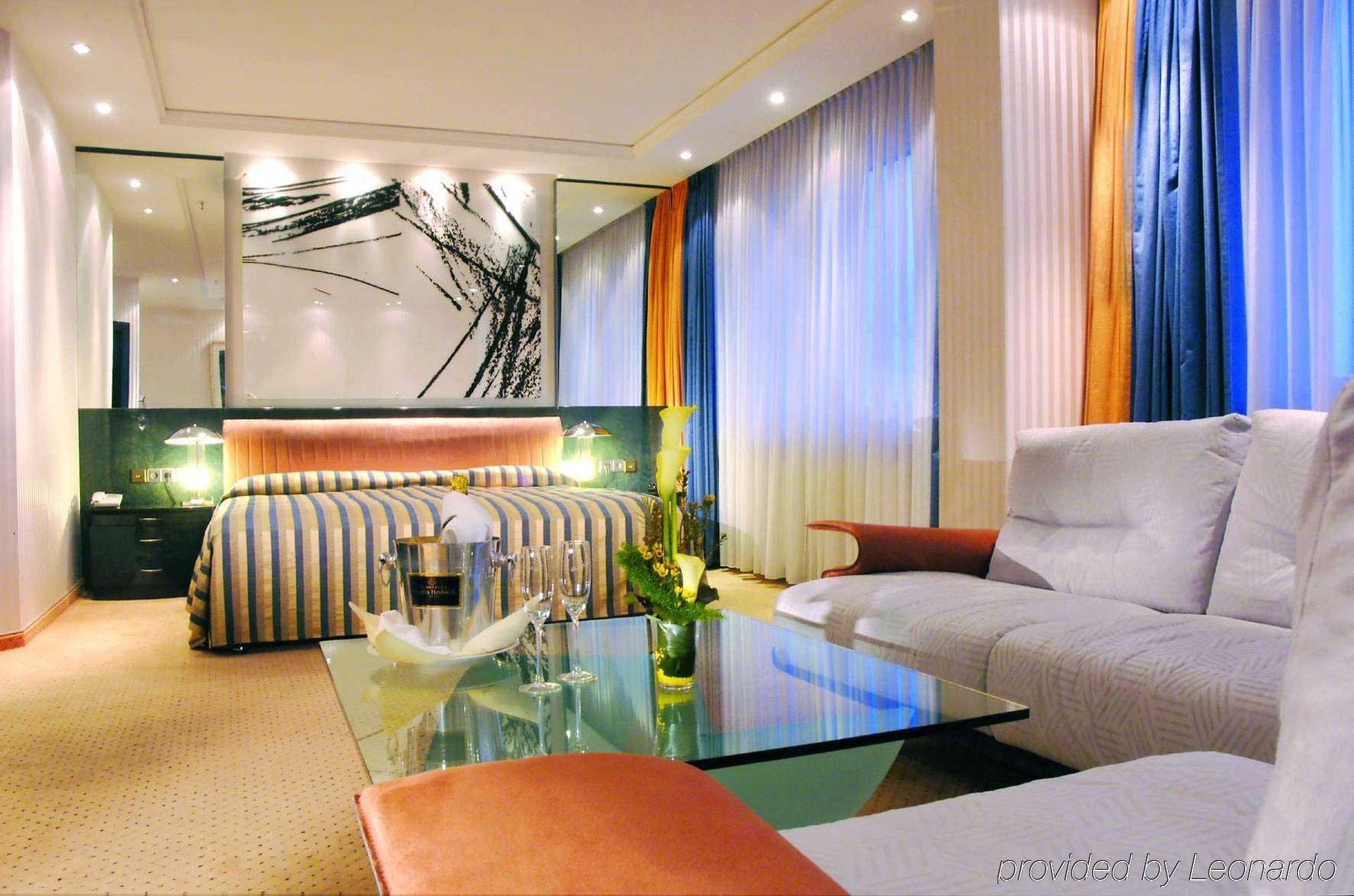 Maritim Proarte Hotel Berlin
