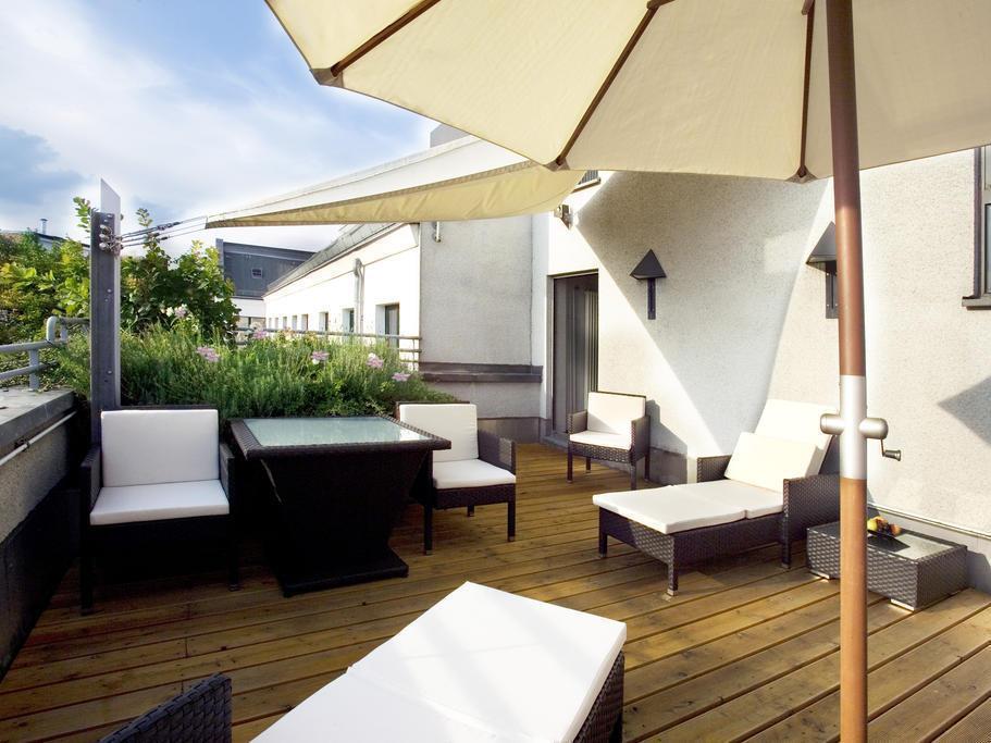 Hecker's Kurfuerstendamm 4* Berlin