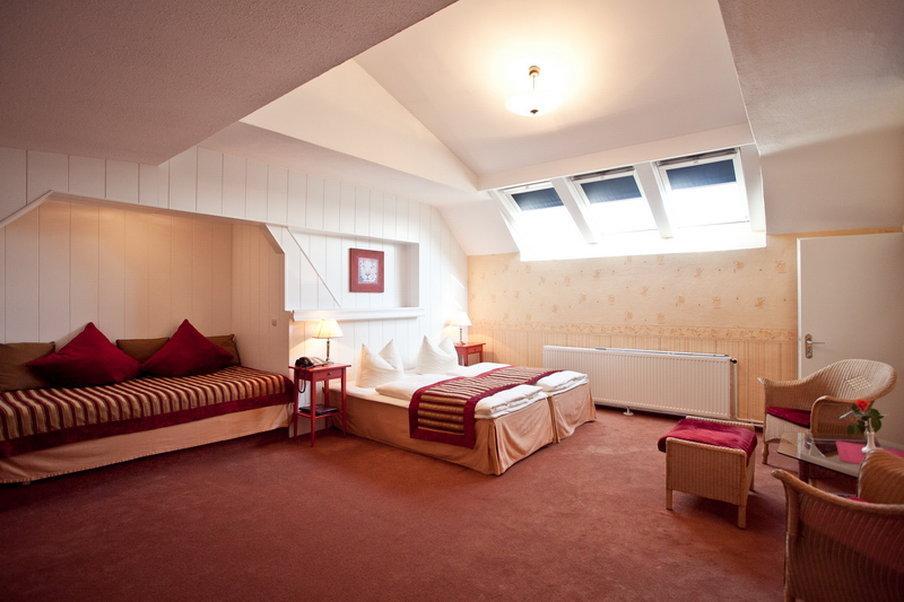 Safestay Kurfurstendamm Hotel 3*