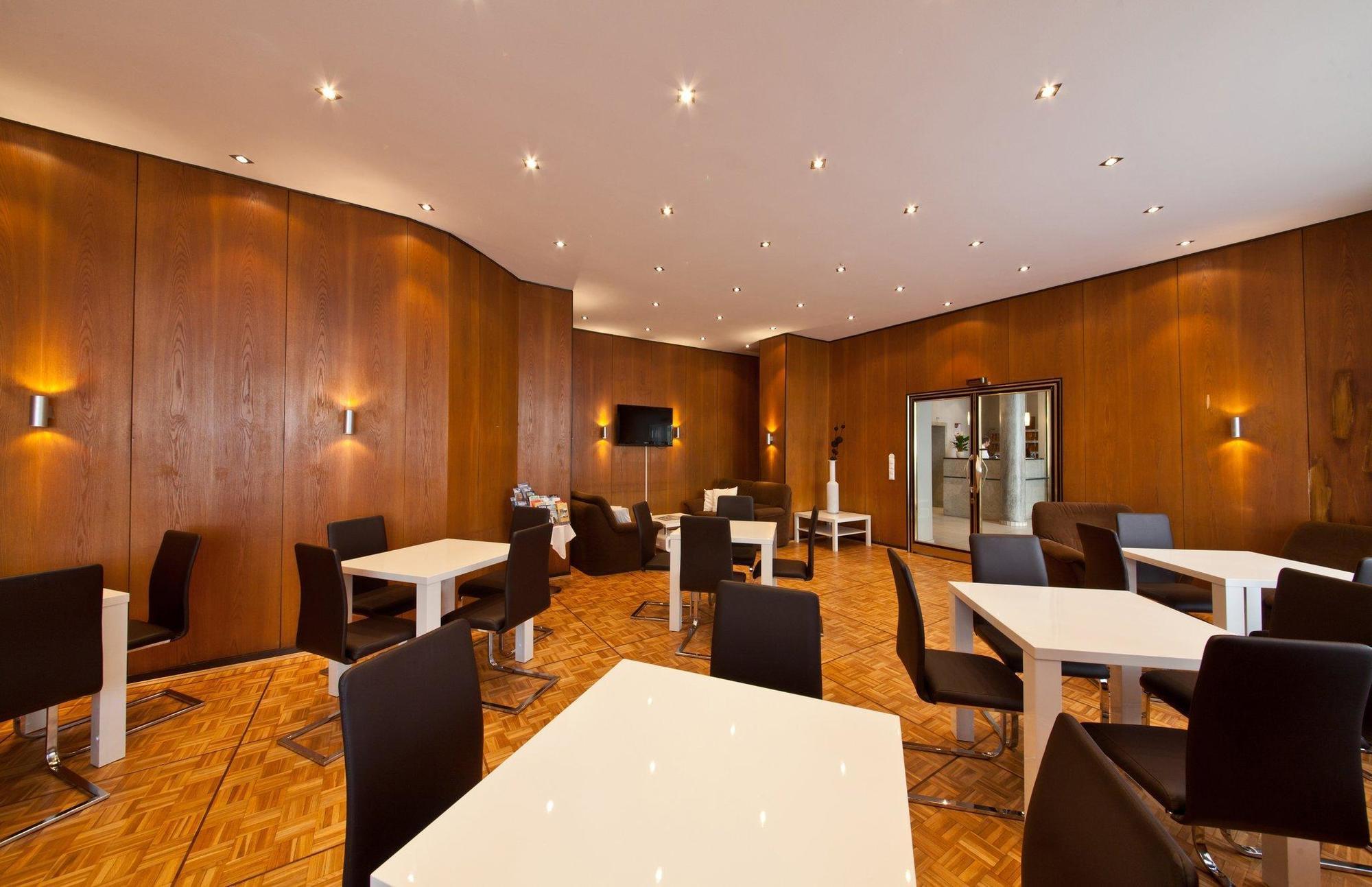 Yggotel Spurv 3* Berlin