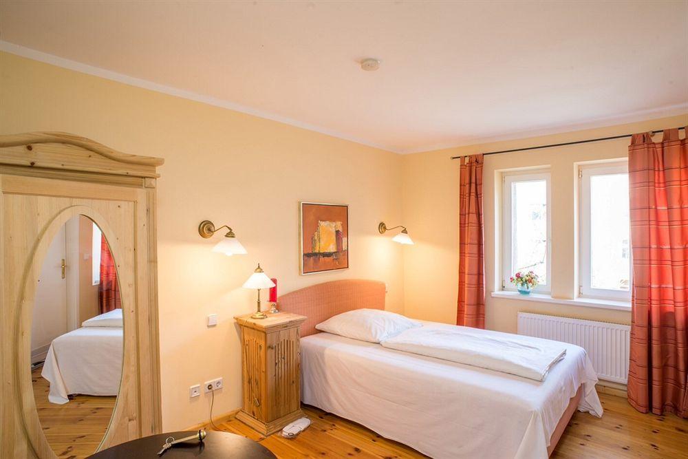 Residenz Begaswinkel Hotel