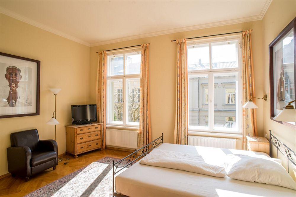 Hotel Residenz Begaswinkel Berlin