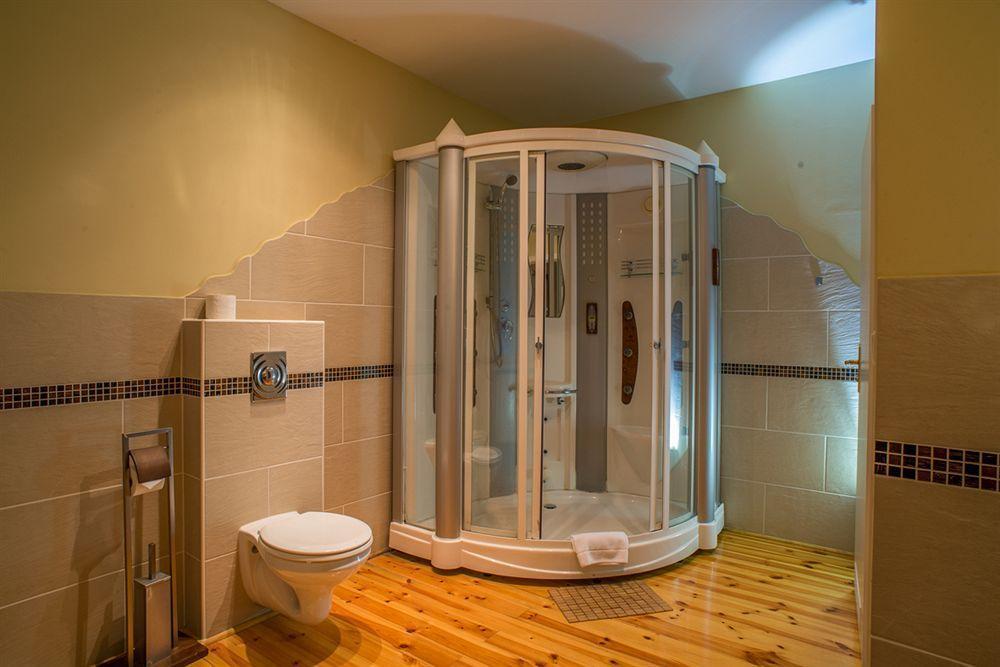 Residenz Begaswinkel Berlin