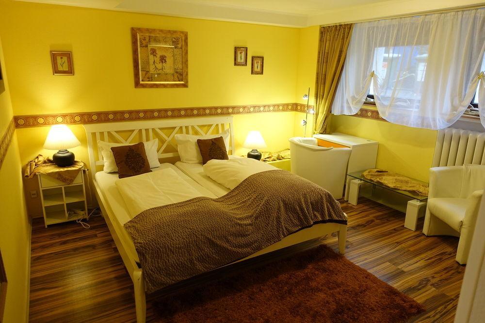 Hotel Konstanz Berlin