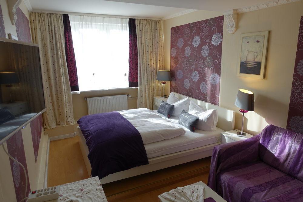 Konstanz Hotel Berlin
